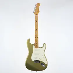 FENDER JAPAN ST54 85LS SHORELINE GOLD NO.DG583