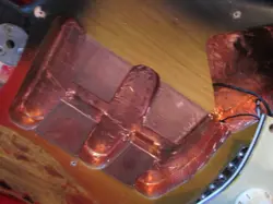 1975 STRATOCASTER 3TONE