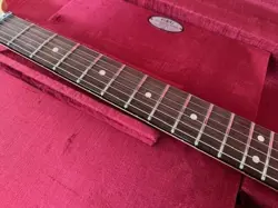 BECK STRATOCASTER NOS