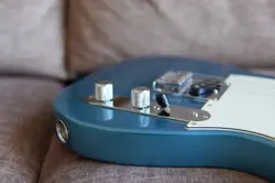 REALITY SERIES TENOR