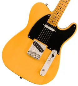 SQUIER BY FENDER / CLASSIC VIBE 50S TELECAST
