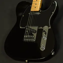 USED FENDER FENDER / PLAYER TELECASTER BLACK / M