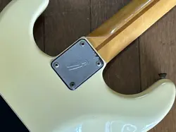 SMITH STRAT
