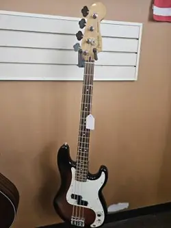 2019 MIM FENDER