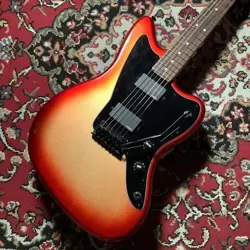 FENDER JAZZMASTER CONT