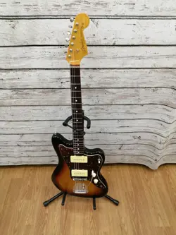 FENDER JAPAN  JM66 3TS (NO241210)