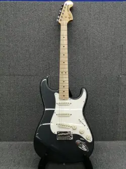 FENDER JAPAN  HYBRID 68S STRAT CFM (NO241210)
