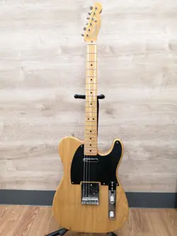 FENDER JAPAN  50S TELECASTER (NO241210)