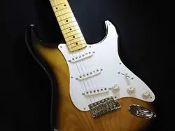 FENDER JAPAN ST54-80AM USED!!