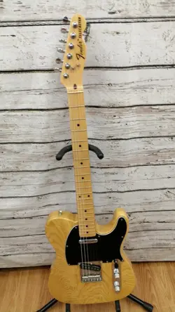 FENDER JAPAN  TL72-55 (NO241210)