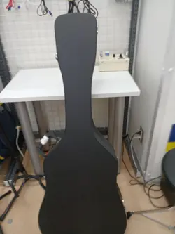 MAHOGANY BODY MAHOGANY