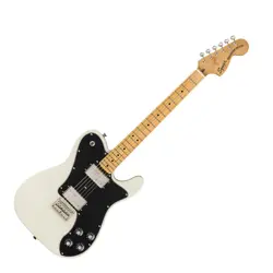 SQUIER BY FENDER CLASSIC VIBE '70S TELECASTER DELUXE OWT MN