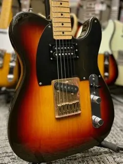 1987-1988 TELECASTER TL67-65SPL