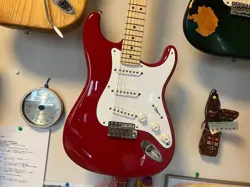 STRATOCASTER NOISELESS 2021