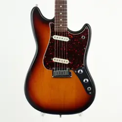 FENDER CYCLONE 3COLOR