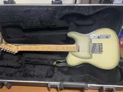 FENDER MIJ ANTIGUA TELECASTER