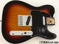 HUMBUCKER SUNBURST 3TS