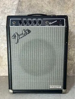 STANDARD FENDER JAPAN