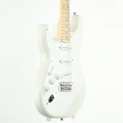 FENDER AMERICAN ORIGINAL 50S STRATOCASTER ASH LEFT-HAND WHITE BLONDE