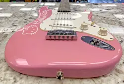 SQUIER MINI GUITAR