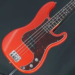 FENDER HYBRID 2PRECISION BASS