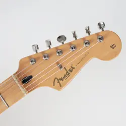 FENDER FENDER DELUXE