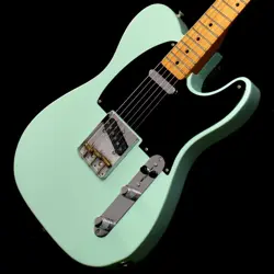 FENDER VINTERA 50S TELECASTER MODIFIED SURF GREEN (2022)
