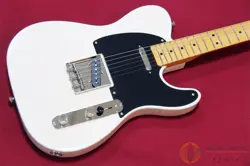 SQUIER BY FENDER CLASSIC VIBE 50S TELECASTER MN WBL