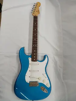 FENDER ST-43 ELECTRIC GUITAR