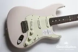 FENDER MADE IN JAPAN HYBRID II STRATOCASTER - US BLONDE #GG1T3