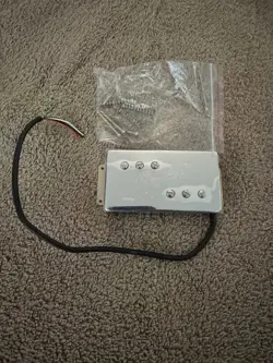 TELE WIDE-RANGE BRIDGE