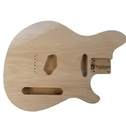 TONEBOMB ALDER WOLFGANG