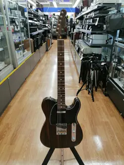 FENDER JAPAN TL69-115 ALL ROSE TELECASTER MADE IN JAPAN ELECTRIC GUITAR