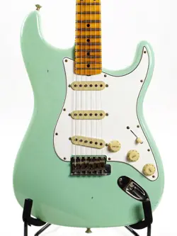 MPL JOURNEYMAN RELIC