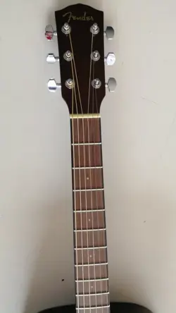 FENDER CD-60S DREAD/NAT