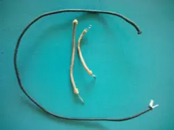 1950S-60S FENDER GUITAR