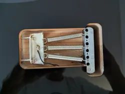 REPLACEMENT ALDER BODY