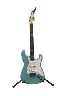 FENDER SQUIER STRATOCASTER (INDONESIA) (EPJ022920)