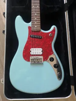 COBAIN MOD EXCELLENT