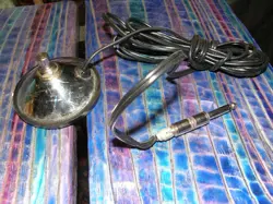 ON-OFF FOOTSWITCH WITH