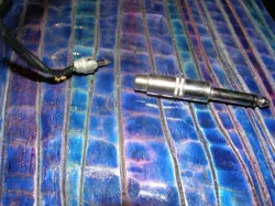 FENDER 1-BUTTON VINTAGE