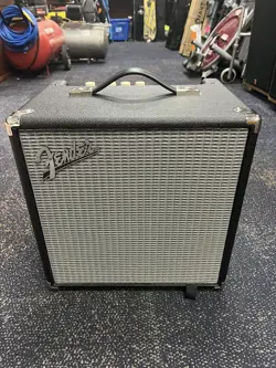 AMPLIFIER EXCELLENT! P11