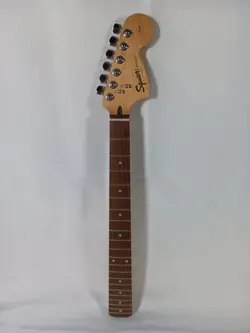 SQUIRE STRATOCASTER BY FENDER AFFINITY SERIES GUITAR NECK