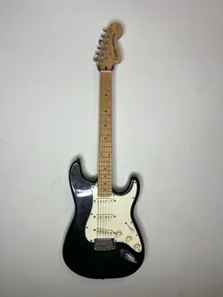 FENDER SQUIER STRATOCASTER MADE IN INDONESIA