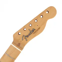 FENDER AMERICAN ORIGINAL 50'S TELECASTER NECK ROASTED MAPLE