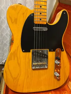 CONDITION W/TWEED CASE