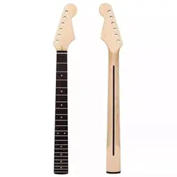 22 FRETS STRAT ELECTRIC GUITAR NECK 25.5