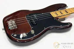 SQUIER BY FENDER CLASSIC VIBE 70S PRECISION BASS VK754