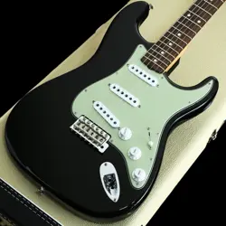1961 STRATOCASTER TIME