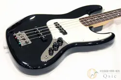 FENDER STANDARD JAZZ BASS VK323